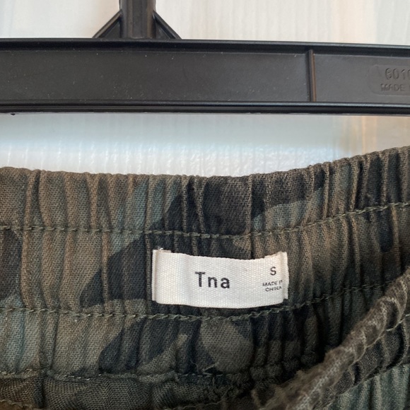 TNA camo joggers - Picture 5 of 6